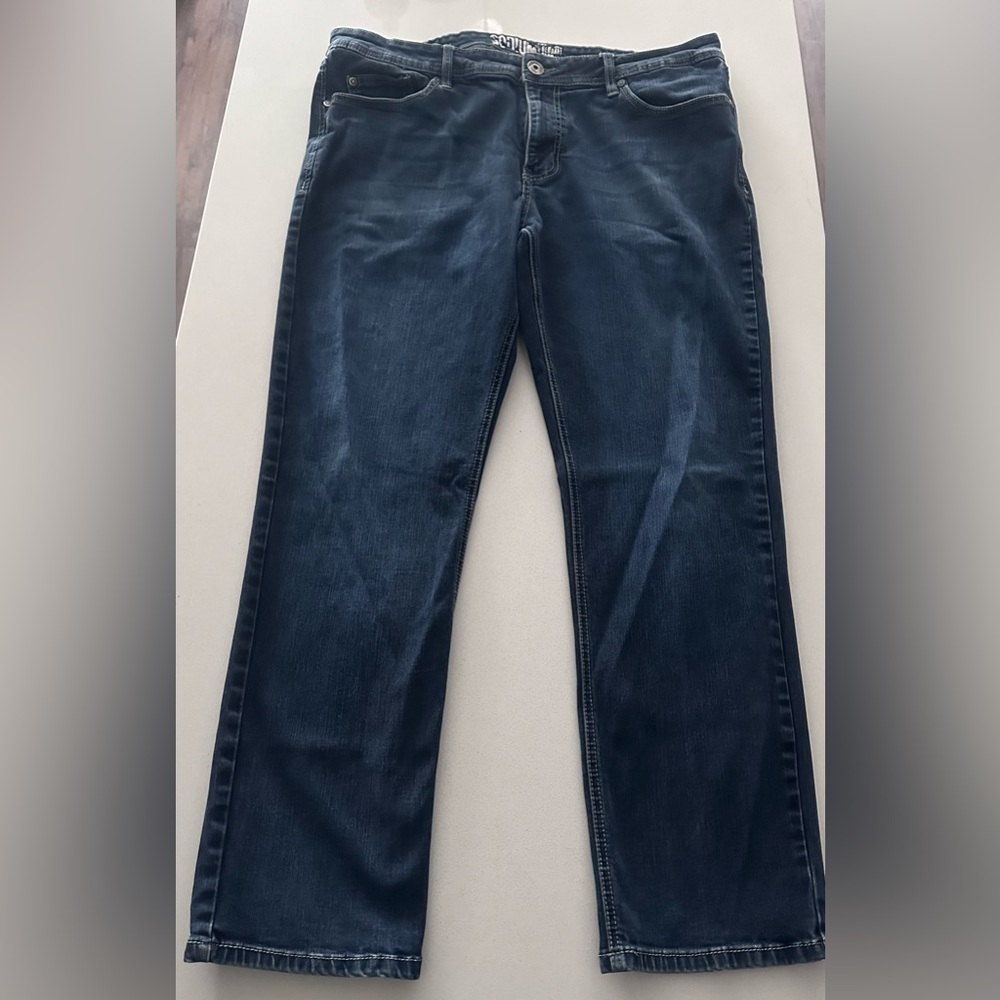 Jeans for men